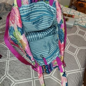 Vera Bradley bag